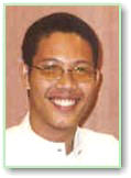 Fr. Harry Toledano, OAD