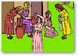BE WISE by Bro. Pete Lapid