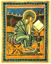 St. Mark