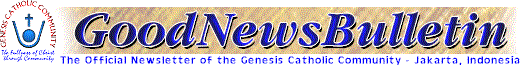 GoodNewsBulletin ONLINE