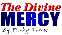 The Divine Mercy