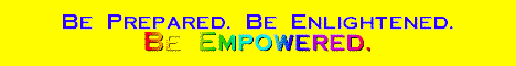 Empowere Christian Living Seminar - Click here for photos and updates!!!