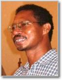 Fr. Agustinus Tupen Belo, PR