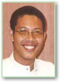 Fr. Harry Toledano, OAD