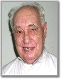 Fr. KJ Veeger, MSC