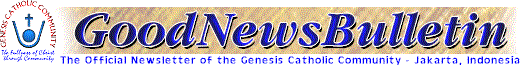 GoodNewsBulletin ONLINE