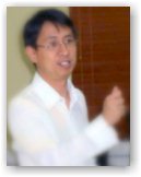 Bro. Bo Sanchez