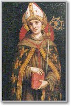 St. Bonaventure