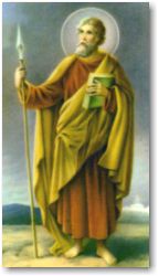 St. Thomas