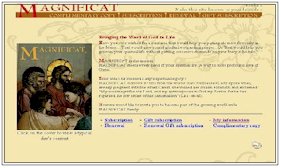 Magnificat