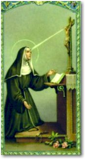 St. Rita