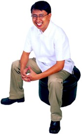 Bro. Bo Sanchez