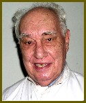 Fr. KJ Veeger, MSC