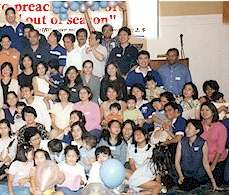 Genesis Family