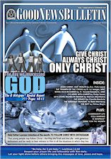 October Issue