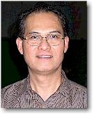 Bro. Pete Lapid