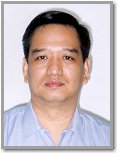 Ramon Martillano
