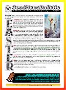April 2001 Issue