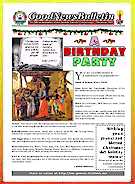 December 2001