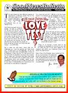 February 2001 Issue