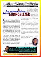 May 2001 Issue
