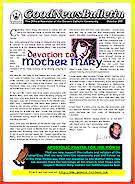 October 2001
